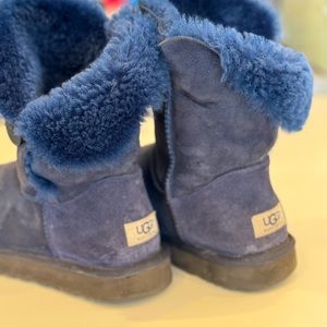 Ugg Bailey one button boots